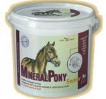 Mineralpony Senior - proszek 12 kg - Orling