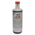 Leovet - Bronchial Elixier - syrop z echinace - 1000 ml