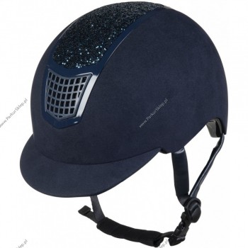  Kask HKM Brillant z regulacjÂą