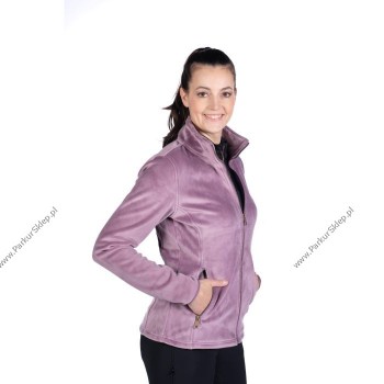 Bluza polarowa HKM-Leana