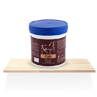 Cabi Glue - Over Horse