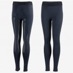 Horze Madison Kids Silicone Full Seat Tights
