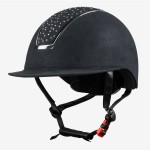 Kask Horze Solara z regulacj±