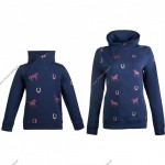 Bluza HKM Horses