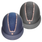 Kask Tattini z szerokim rondem 