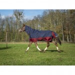  Derka padokowa Equitheme Combo Tyrex 1200 d