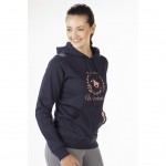 Bluza HKM-Classic polo