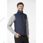 Bluza mêska HKM -Classic polo