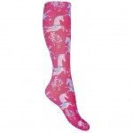  Podkolanówki dzieciêce HKM-Pony Dream