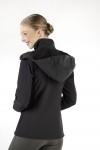 Kurtka softshellowa HKM-Sport Ladies