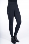  Legginsy HKM-Alice-pe³en lej silikonowy