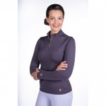 Koszula funkcyjna HKM-Lavender Bay Uni