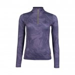 Koszula funkcyjna HKM-Lavender Bay Marble