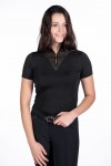 Koszulka HKM- Rosegold Glamour Style