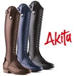 Oficerki Tattini Akita