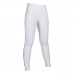  Legginsy HKM Lisa-pe³en lej silikonowy