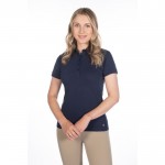 Koszulka polo HKM-Elisa