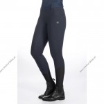 Legginsy HKM Aruba-pe³en lej silikonowy