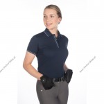  Koszulka polo HKM-Catherine