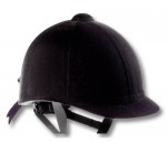 Kask Aksamitny Daslo z regulacj±