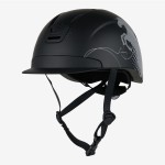 Kask Horze Ashley z regulacj±