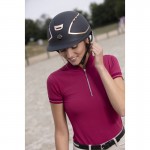  Kask Equi Theme Hybrid Rose Gold