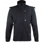Softshell mêski HKM Sport