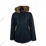Kurtka HKM Classic Style