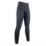  Bryczesy HKM Easy fit-pe³en lej silikonowy