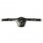 Poprêg HKM Stud guard -Soft z fartuchem