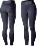 Horze Active Kids Silicone Full Seat Winter Tights