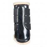 Ochraniacze HKM-Comfort Lack