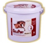 Gelapony Biotin H - proszek 1200 g - Orling