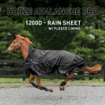 Derka Zimowa Horze Avalanche 300 g