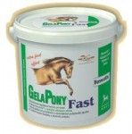 Gelapony Fast - proszek op. 1800 g - Orling