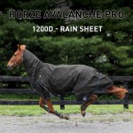  Derka Padokowa Horze Avalanche Pro Combo 150 g