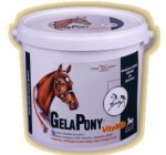 Gelapony Vitamin - proszek 5400 g - Orling