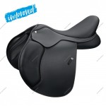 SiodÂło wszechstronne- WINTEC 500 Hart WIDE