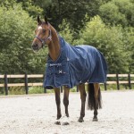 Derka Padokowa Horze Avalanche Highneck 150g