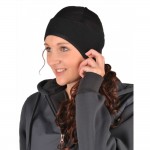 Czapeczka polarowa - HKM Basics