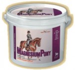 MagnesiumPony - proszek 1500 g - Orling