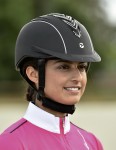  Kask Busse Calais z regulacj±