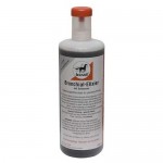 Leovet - Bronchial Elixier - syrop z echinace± - 1000 ml