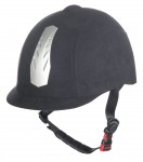  Kask HKM New Air Stripe z regulacj±