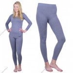 Bielizna funkcyjna - Alaska - HKM Basics