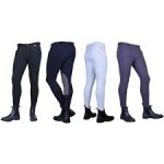 Bryczesy mêskie - HKM Basic