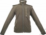 Kurtka softshell mêska - Sport - HKM Basics