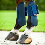 Ochraniacze Horze Tendon przód