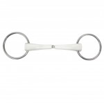 Wdzido amane - NATHE Snaffle Bit - Waldhausen