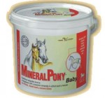 Mineralpony Baby - proszek 2100 g - Orling